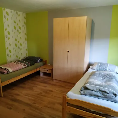 Apartment - Marburg Biedenkopf Mit 5 - 2 Kuechen - 2 Bad *