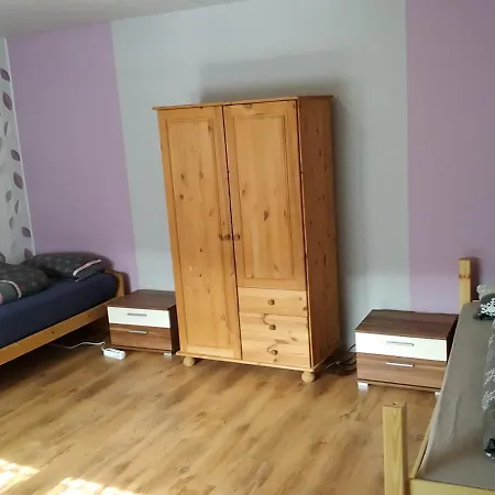 Appartement - Marburg Biedenkopf Mit 5 - 2 Kuechen - 2 Bad